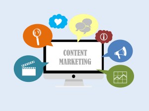 Content Marketing and the Benefits of Content Marketing