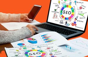 Hiring a SEO Agency