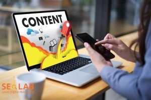 What is Content Marketing and What are the Advantages of Content Marketing