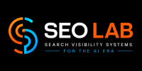 SEO LAB logo